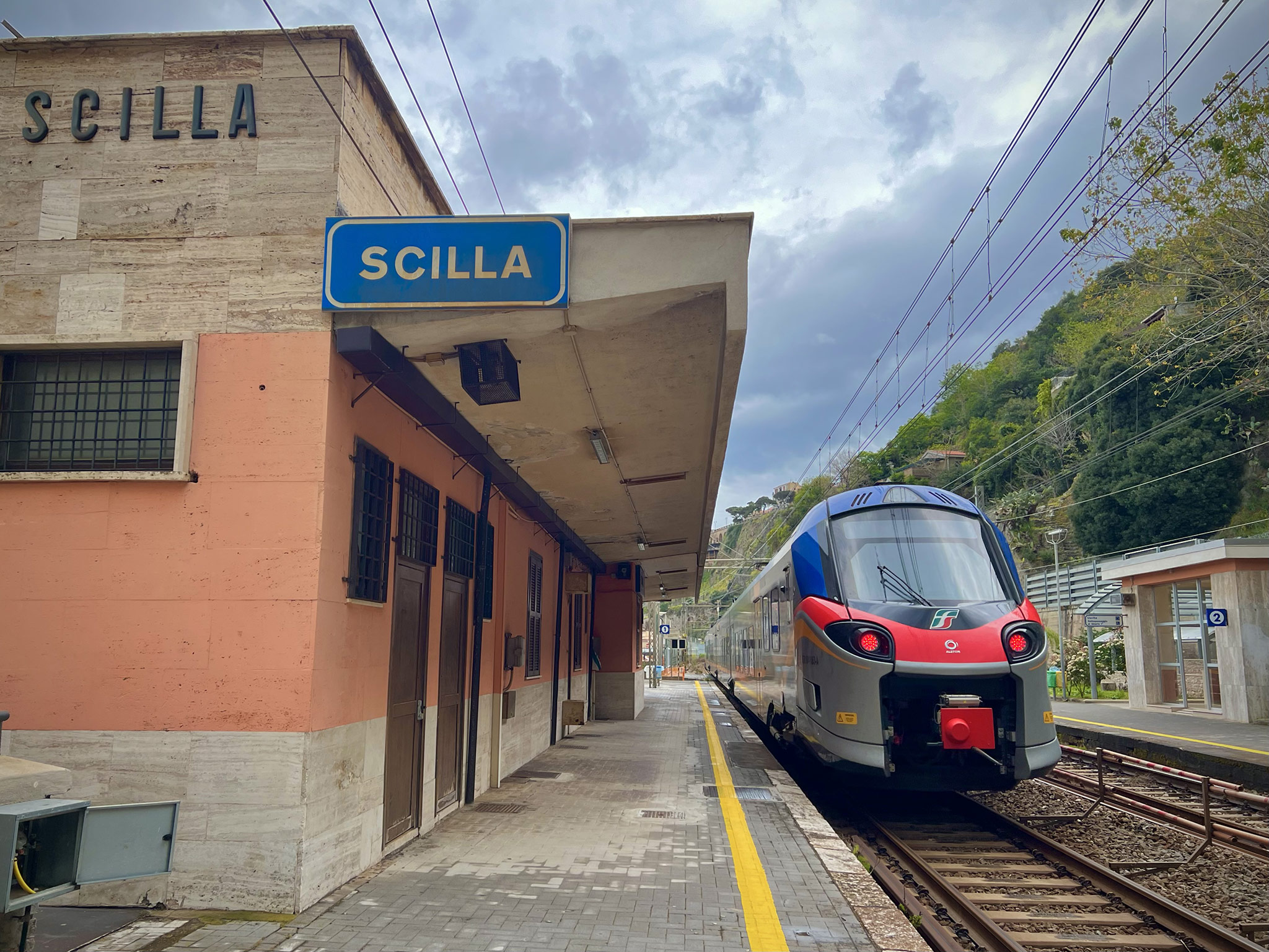 Scilla